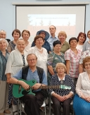 Литературно‑краеведческий вечер «Вспомним всех поимённо»